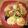 Erika B.'s cooksnap of when they made Riesenchampignons auf Blattsalat.