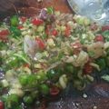 Cooksnap dari Yusuf Ardiansjah untuk resep Sambal matah asli bali