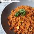Cooksnap dari Wina Septiani untuk resep Pampis Tongkol