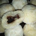 Cooksnap dari rian eka untuk resep Donat Ketan Korea