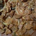 Cooksnap dari Fitriana untuk resep Kare Daging Sapi