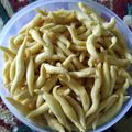 Cooksnap dari Ida Farida untuk resep Telur Gabus Keju