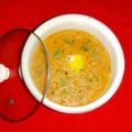 Arpita Biswas's cooksnap of when they made ম্যাংগো ডাল মাখানি.