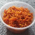 Cooksnap dari Yeza untuk resep Sambal Kentang Mustofa Crispy, Anti Gagal