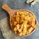 Cooksnap dari Nia Wilantara untuk resep Keripik pangsit pedas manis (#Bandung_recookWidyNaura)