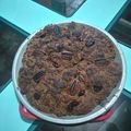El cooksnap de karla gamboa cuando hizo Pan de chocolate de Tecomatlán, Edo. Méx.