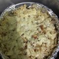 Cooksnap dari Naila’s Pantry untuk resep Macaroni schotel