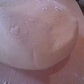 El cooksnap de Mariana Galvez cuando hizo Alfajores de maicena muy fáciles.