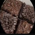 prita का कुकस्नैप जब उन्होंने चॉकलेट आटा मग ब्राउनी(chocolate aata mug brownie recipe in hindi) बनाया था।