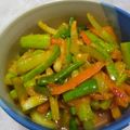 Cooksnap dari Selvia Yunike untuk resep Acar kuning timun wortel