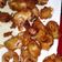 El cooksnap de Vane Diaz cuando hizo Calamares, a la Romana.
