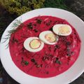 Сooksnap від Світлана Шестак, який(а) приготував(ла) Холодник литовський.