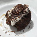 El cooksnap de Mel Aguirre cuando hizo Mug cake de café y avena light (tiramisú) en 1 minuto.