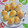 El cooksnap de Eli Veron cuando hizo Pancitos Chips Caseros.