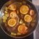 Cooksnap από Giota Spkr στη συνταγή Μοσχαρίσιες μπριζόλες στην γάστρα που λιώνουν σαν λουκούμι 🥩🍊