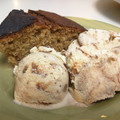 yaramejia74 's cooksnap of when they made Banana Bread.