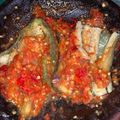 Cooksnap dari Syadorable untuk resep Terong bakar penyet 🍆