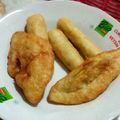 Cooksnap dari Annie untuk resep Pempek Dos Enakk