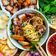 Cooksnap của Nguyễn Hoàng Yến khi họ làm theo món Cao lầu Hội An