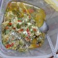 Cooksnap dari Mhyra Alisan untuk resep Ikan ekor kuning 'woku'