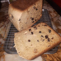 El cooksnap de Pablo Regueiro cuando hizo Pan Dulce en panificadora.