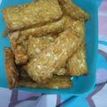 Cooksnap dari Adiy Yhadie untuk resep Tempe goreng kriuk
