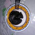 Cooksnap dari Floriberta Yoaquin untuk resep Choco Lava