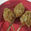 Cooksnap dari astried38 untuk resep Hotang Mini