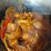 Cooksnap dari rosleni untuk resep Ayam Betutu