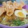 Cooksnap dari Manda angelic untuk resep Laksa Bogor