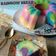 Cooksnap dari Iqha Qyuth untuk resep Rainbow Bread Pudding