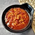Cooksnap dari Wilda Wily untuk resep Sambel Cianjur