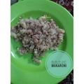 Cooksnap dari Ranisa'S untuk resep bubur sariawan umi zain