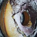El cooksnap de mauriño romina cuando hizo Torta marmolado fácil.
