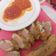 Cooksnap dari Marizka Amalia untuk resep Sosis Telur (pakai sosis Ayam, homemade)