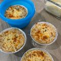 Cooksnap dari Melina Kho untuk resep Baked Potato smoked beef
