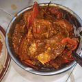 Cooksnap dari Nur Mayasari untuk resep Kepiting Saos Padang Pedas