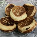 Cooksnap dari Dini untuk resep Kue kamir nikmat