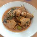 Cooksnap dari ratna yunita untuk resep Tuna Woku Belanga (source by xanderkitchen)
