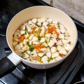 Cooksnap dari Yulieargi Intan untuk resep Sup Bakso Ikan