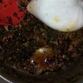 Afreeda's_Bakery's cooksnap of when they made Vegetable soup.