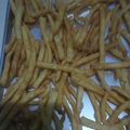 Cooksnap dari Sari Mamahnya Angga untuk resep Stik Bawang Renyah Tanpa Telur