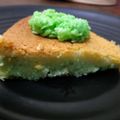 Cooksnap dari G.Rafael untuk resep Wadai Bingka Tape Singkong
