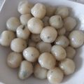 Cooksnap dari Lia untuk resep Cilok kuah