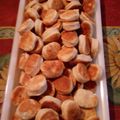 El cooksnap de magdalena cuando hizo Bizcochitos de grasa.