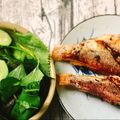 Cooksnap của Rose Truong khi họ làm theo món Cá Hường Chiên Sả Ớt!