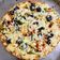 Hemaxi Patel's cooksnap of when they made ચીઝ પિઝા (Cheese Pizza Recipe In Gujarati).