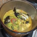 Cooksnap dari Nancy untuk resep Sup ikan patin 🐟