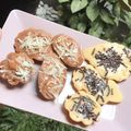 Cooksnap dari imelia octaviany untuk resep 409. Kue Cubit Green Tea