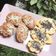 Cooksnap dari imelia octaviany untuk resep 409. Kue Cubit Green Tea